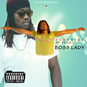 Boss Lady (feat. Suga G)