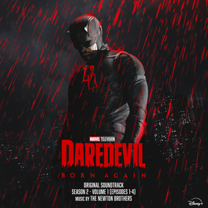 Grace (From "Marvel's Daredevil: Born Again - Season 2: Vol. 1 (Episodes 1-4)"/Score)
