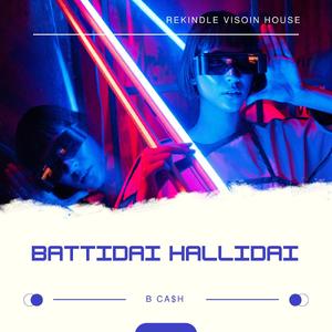 BATTIDAI HALLIDAI