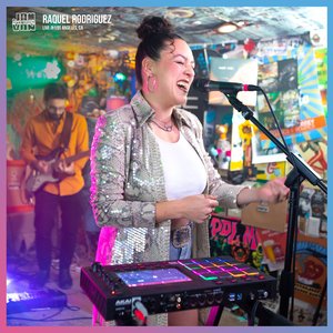 Undone (Live Session, Los Angeles, CA 2021)