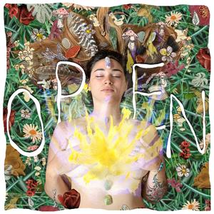 O P E N (feat. Citizen Kane & Maddoc Johnson)