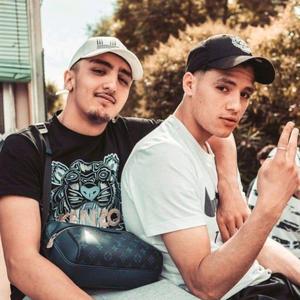 Wasa Wasa (feat. BenyJr)