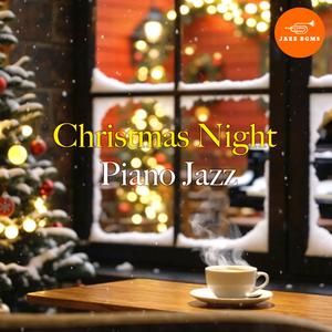 Midnight Holiday Piano