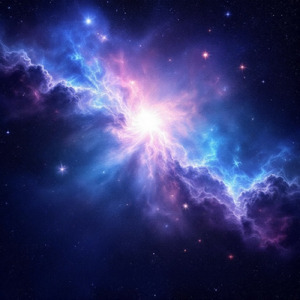 闇に潜む星の声