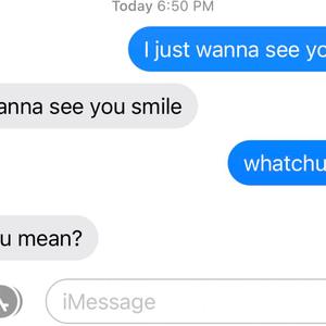 WHATCHU MEAN?