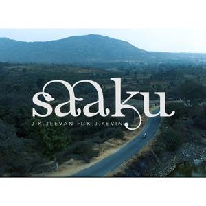 Saaku (feat. K.J.Kevin & Shamitha Gopal)