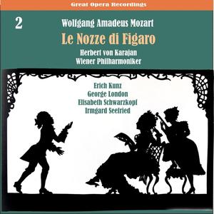 The Marriage of Figaro: Act 3, "Ecco la marcia!.... Amanti! costanti!"