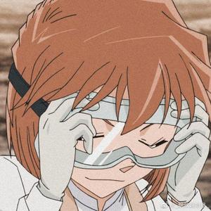 我的动机是你（翻自 龙大人不喷火）