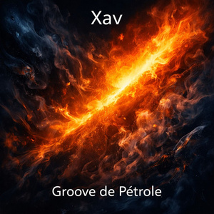 Groove de pétrole