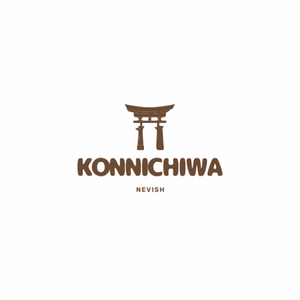Konnichiwa