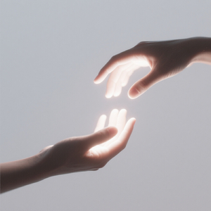 My Hands Are Blessed (Live)