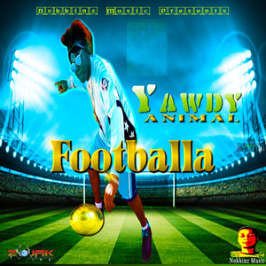 Yawdy Animal