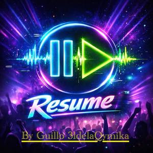 Resume