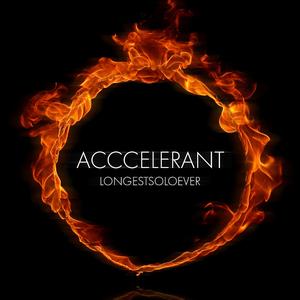 Accelerant (From "Friday Night Funkin' Vs. Hank") (Metal Version)