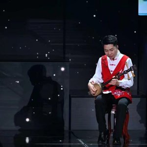 晋剧龙江颂选段改编曲