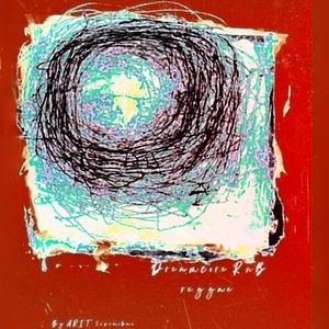 另类梦核R&B x 雷鬼Soca Type Beat ''5-1五址一''