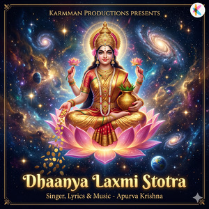 Dhaanya Laxmi Stotra