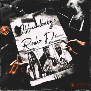 Dolla Bill (feat. Gba Mook & 1026 Drizzy) (Barber Dr Version)