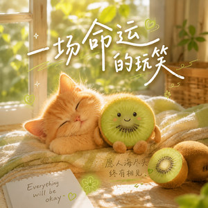 一场命运的玩笑