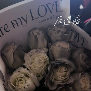 后遗症(prod by Lyoung)