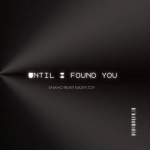 Until I found you