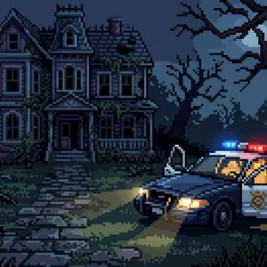 Pixel Arrabal