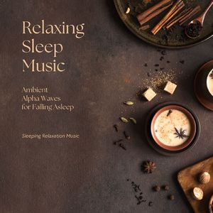 リラックスできる睡眠音楽～雨の音α波～