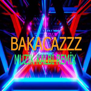 Bakacazzz Special Mix Remix