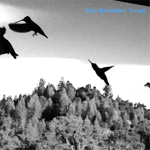 On the Rock Where Moses Stood