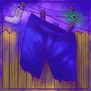 No Visto Ropa Fina (feat. Azorado)