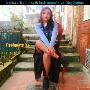 Resígnate Ya