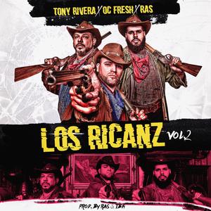 La Manada (feat. Lima)