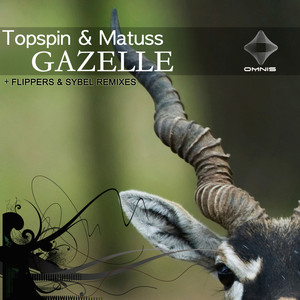 Gazelle (Sybel Remix)