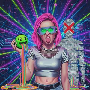 Не обіймай мене