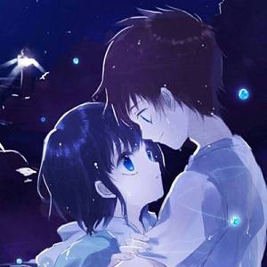 和你在一起的时候