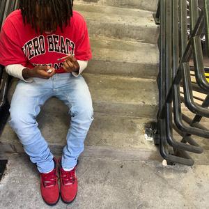 jodeci (feat. KAMUITHEWORLD)