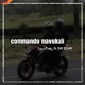 Commando
