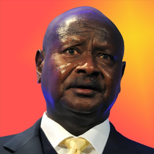 Museveni Aende Nyumbani