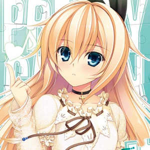 ナイショのキモチ