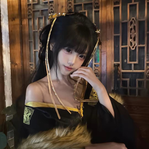 虞姬.