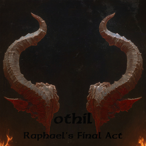 Raphael's Final Act - Baldur's Gate 3 lofi