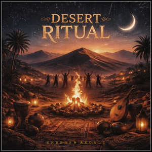 Desert Ritual