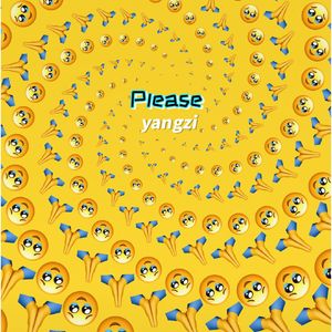please（Prod.白昼星BZX）