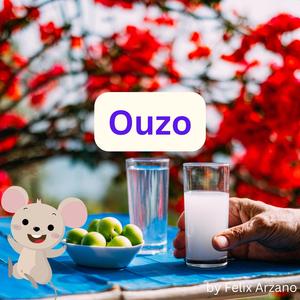 Ouzo