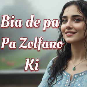 Bia de pa Zolfano ki