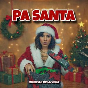 PA SANTA