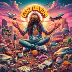 God Dayum (Freestyle)