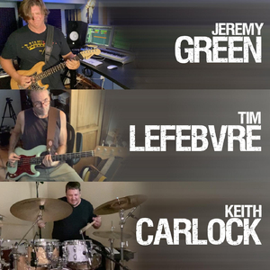 Big Shoes (feat. Tim Lefebvre & Keith Carlock)