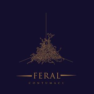 FERAL (feat. The Red King's Sin)