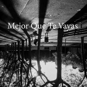 Mejor Que Te Vayas (feat. Morad.)